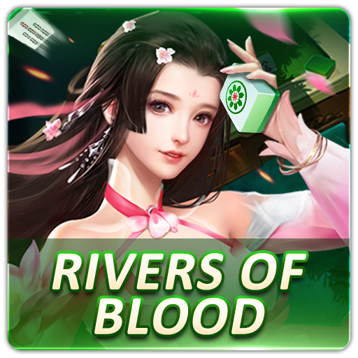 Rivers of Blood